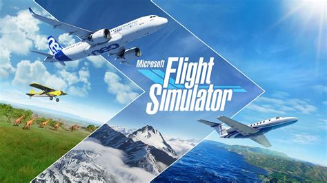 microsoft flight simulator 2018 requirements.